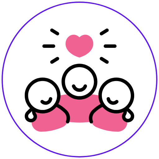 SheCare360 image showing a smiling fine patients.