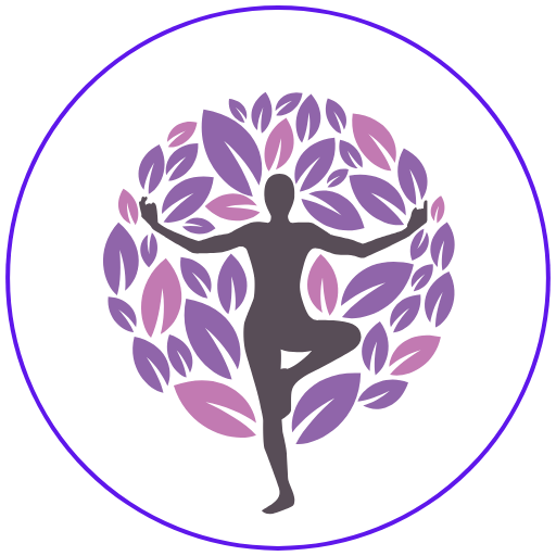 A image show yoga importance in our life.