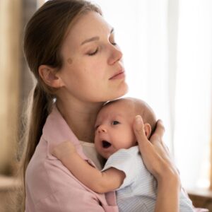Postpartum Recovery Programme