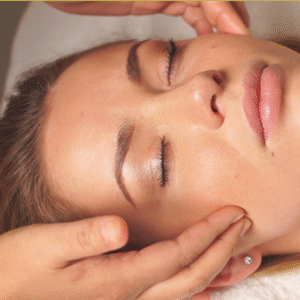 Mukh Abhyanga – Ayurvedic Face Massage for Natural Radiance
