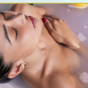 Yoni Prakshalan / Dhavan – Vaginal Cleansing Therapy