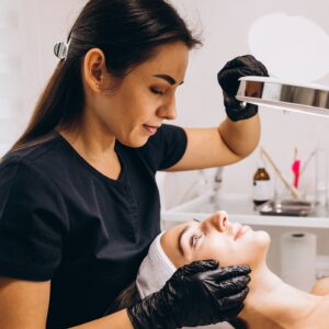 Postpartum Beauty Package